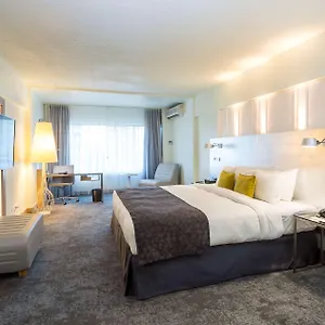 visit hotel