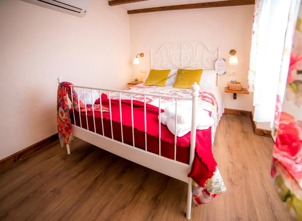 Guest house Casinha D'Avo Guesthouse Lagos