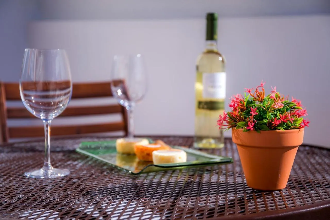 Guest house Casinha D'Avo Guesthouse Lagos