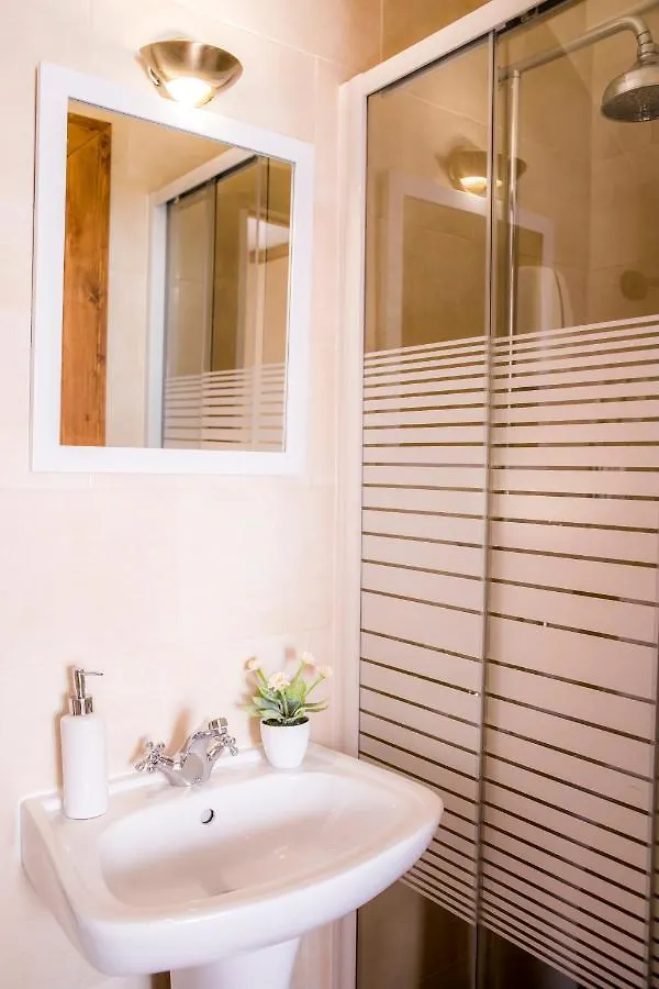 *** Guest house Casinha D'Avo Guesthouse Lagos Portugal