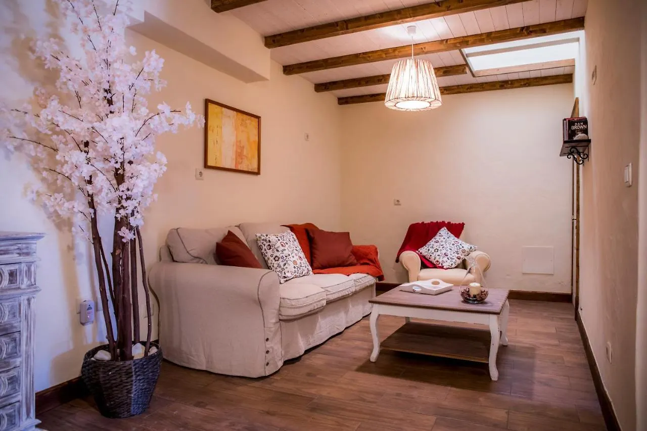 Casinha D'Avo Guesthouse Lagos