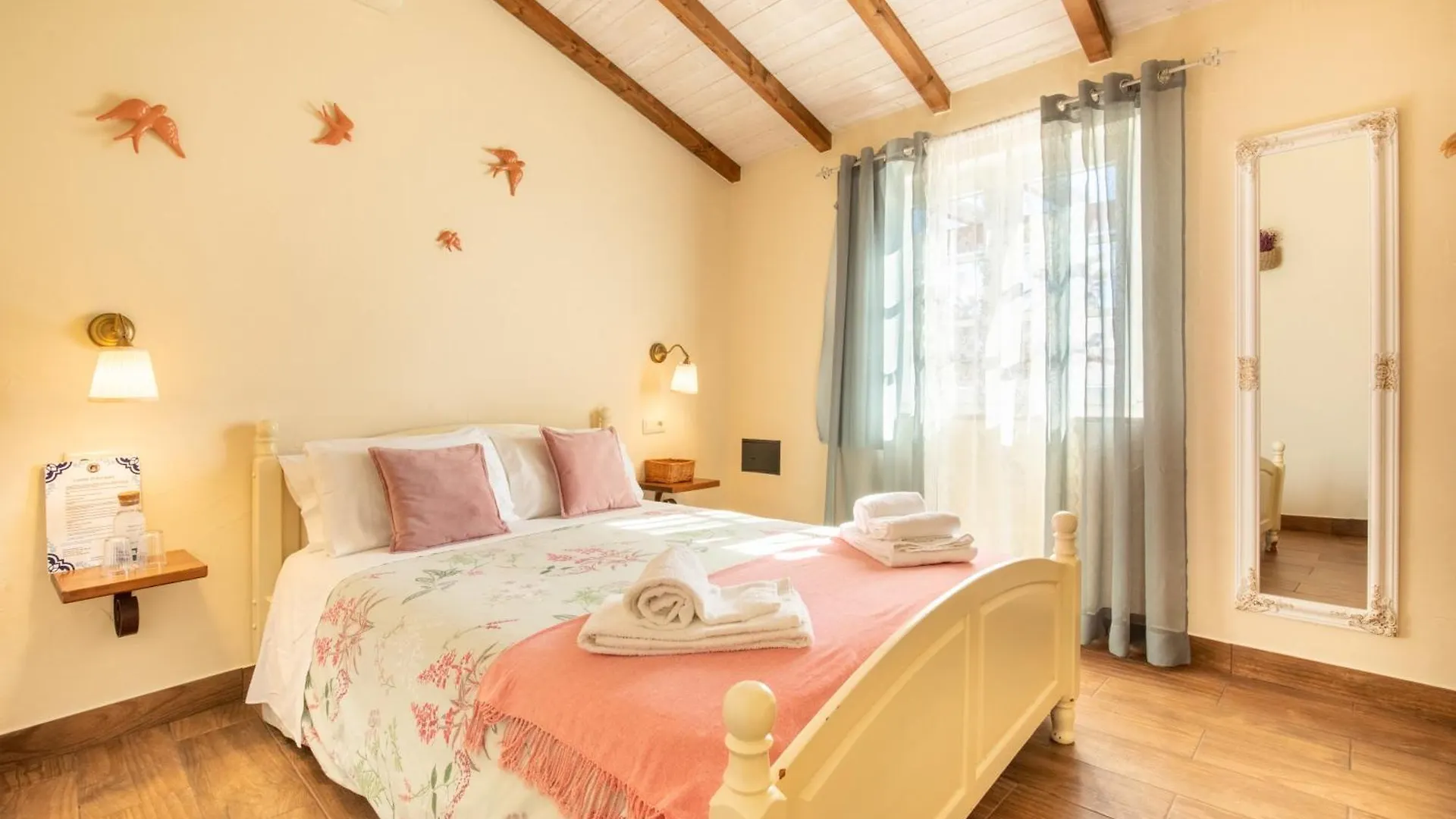 Casinha D'Avo Guesthouse Lagos Guest house