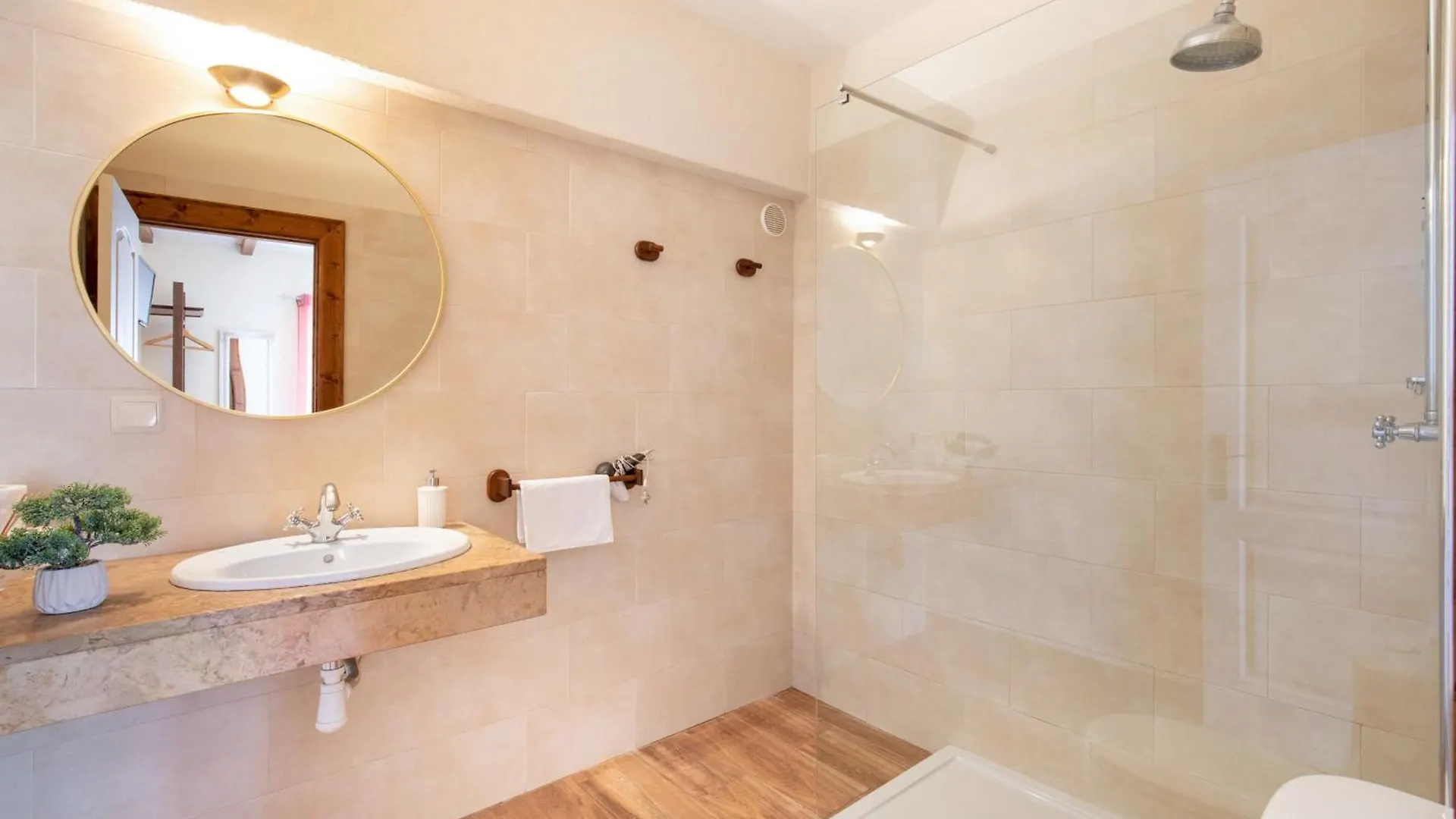 Guest house Casinha D'Avo Guesthouse Lagos